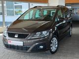 Seat Alhambra 1,4 TSI 4Kids*Temp*SHZ*PDC*Kam - gebrauchte Seat Alhambra aus dem Jahr 2014