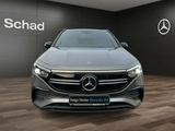 Mercedes-Benz EQA 300 4M AMG+NAVI+AHK+DISTR+LED+360+SOUND+AMBI - Mercedes-Benz EQA in Stuttgart