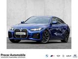 BMW 430i xDrive M SPORT+GLASDACH+DA PROF+360°+HiFi - BMW 430 Gran Coupé