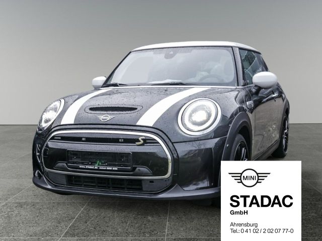 MINI Cooper SE Mini Yours Trim Aut.Navi Head-Up Leder