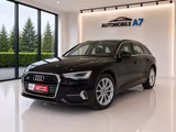 Audi A6 Avant 40 TDI quattro sport *STHZ/AHK* - Audi A6 Gebrauchtwagen in Stuttgart