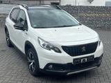 Peugeot 2008 GT LINE*PANORAMA*KAMERA*TOP ZUSTAND* - Peugeot 2008: Ka