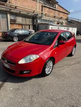 Fiat Bravo 1.4 Dynamic - gebrauchte Fiat Bravo aus dem Jahr 2008