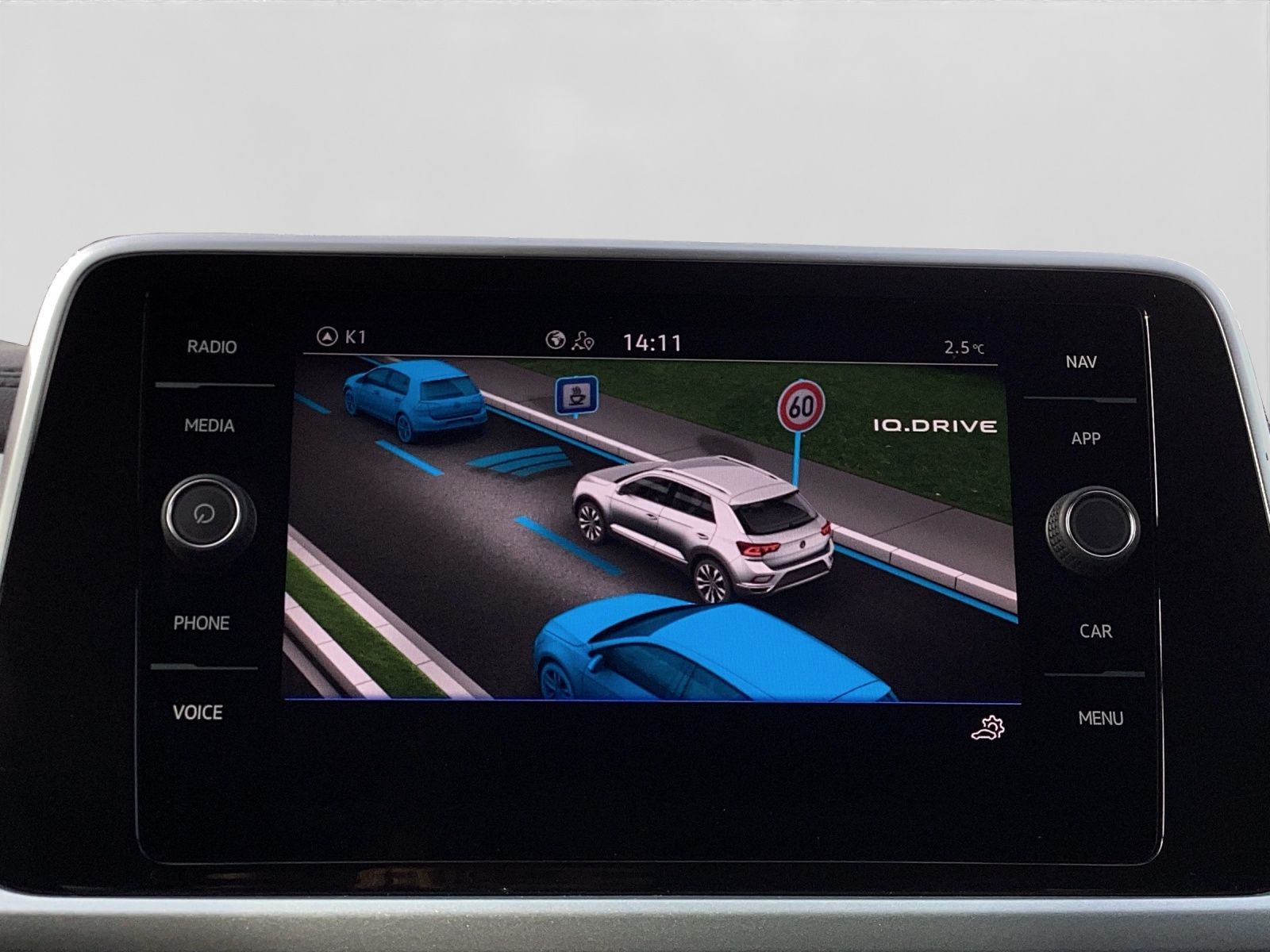 Volkswagen T-Roc - Bild 14