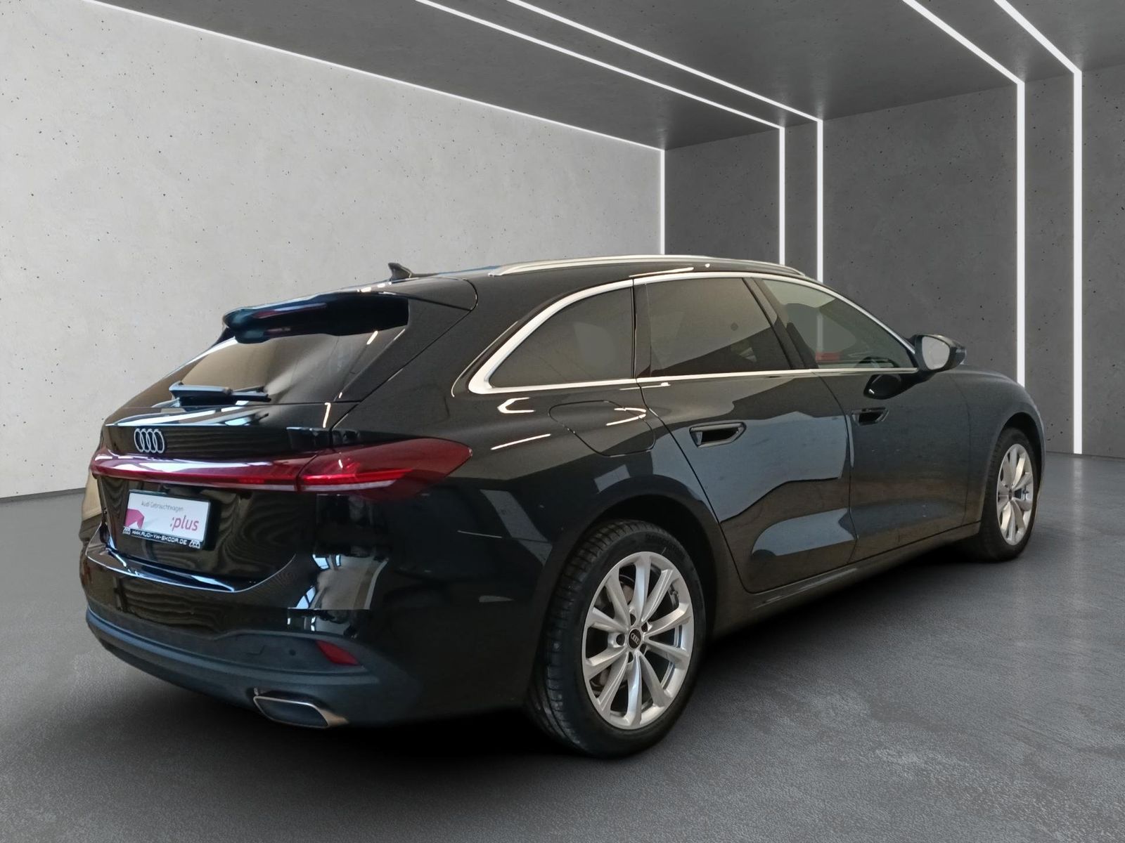 Audi A5 - Bild 3