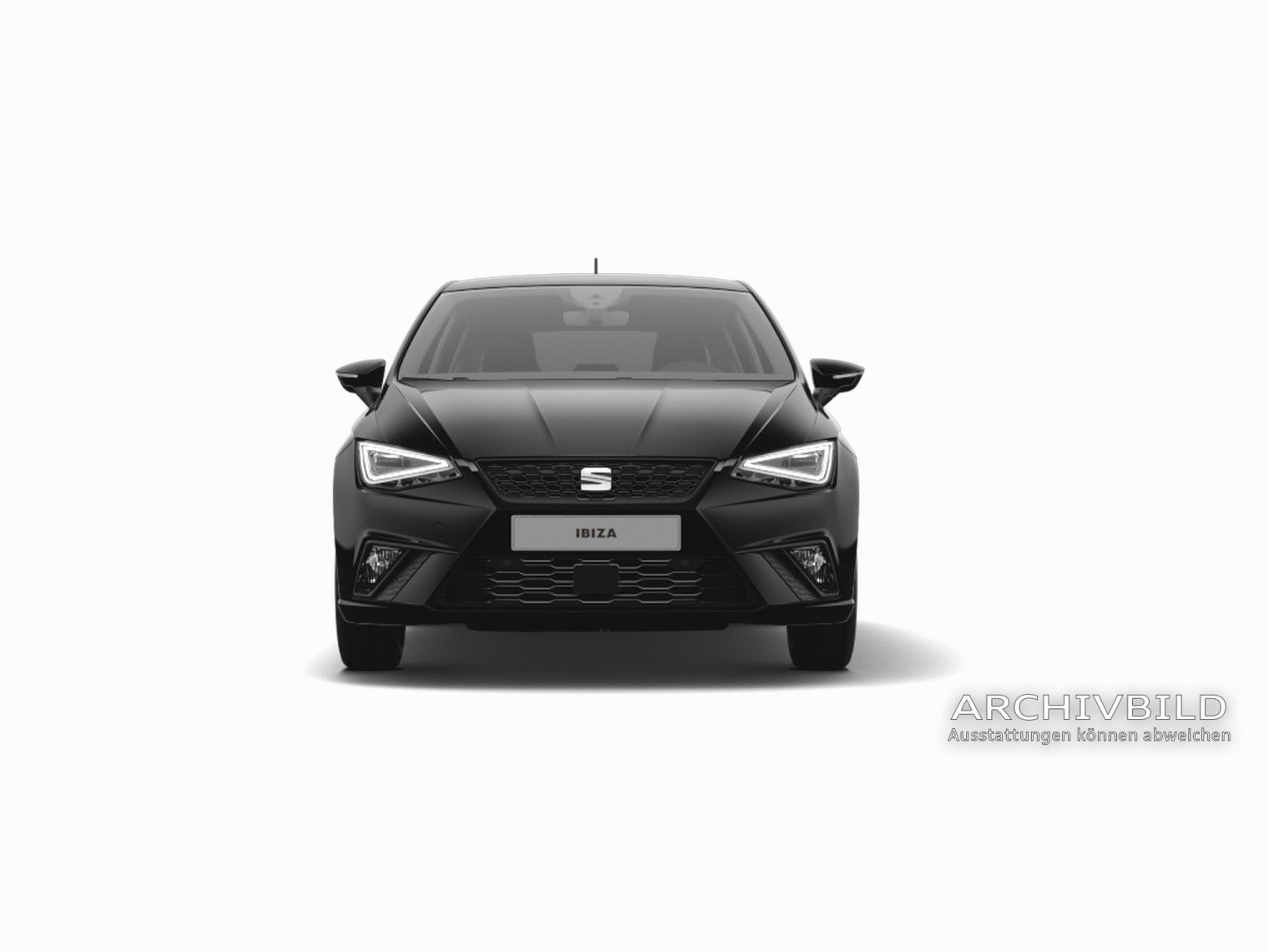 Seat Ibiza - Bild 9