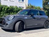 MINI Cooper S Sondermodell, Panoramadach, Service neu - MINI Cooper S in Hamburg