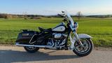 Harley-Davidson Police Roadking FLHP