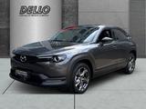 Mazda MX-30 Basis e-SKYACTIV LED CarPlay Navi Allwette - Mazda MX-30 aus 2022