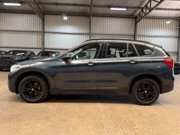 BMW X1 - 4