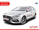 Hyundai i30 1.0 T-GDI PDC DAB Klima USB Bluetooth - Hyundai i30 in Magdeburg