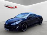 Peugeot RCZ/1Hand/Rentner/Scheckheft/Wie Neu/Voll/ - Peugeot RCZ: Coupe