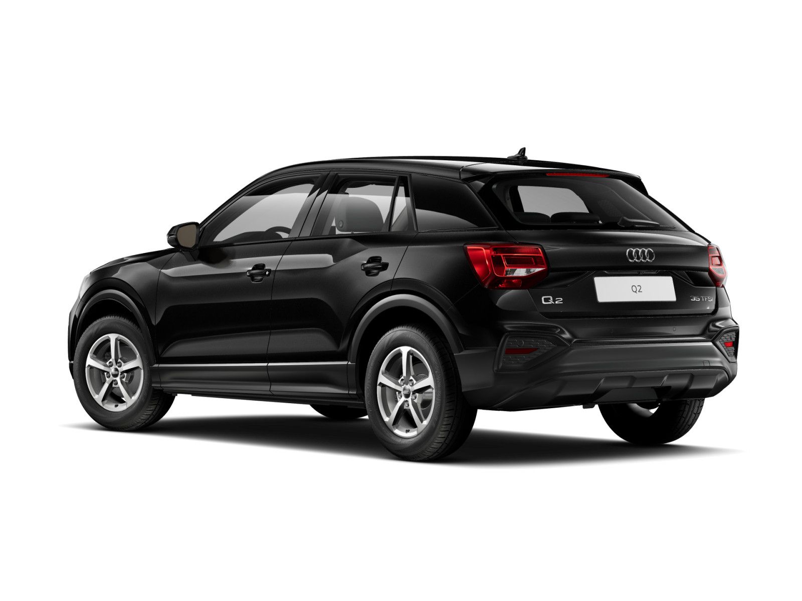 Audi Q2 - Bild 6