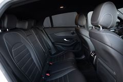 MERCEDES-BENZ GLC 200 4M Coupe*Night*Business*High-End*LED*19"