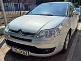 Citroën C4 HDi 135 FAP Exclusive Autom. Exclusive - Citroën C4: Hdi Exclusive