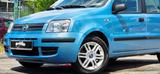 Fiat Panda*AUTOMATIK*KLIMA*PDC*76 TKM*TOP - Fiat aus 2004