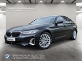 BMW 540d xDrive Limousine Standheizung AHK Harman/K - BMW 540 in Ludwigshafen
