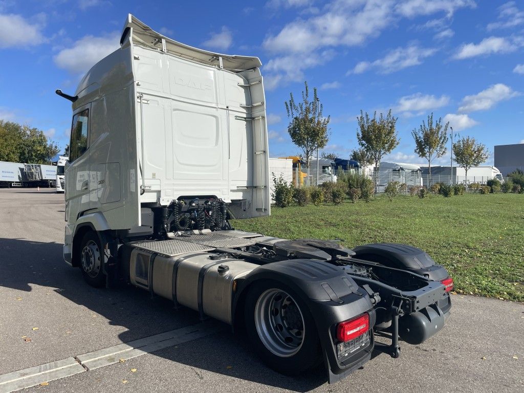 Fahrzeugabbildung DAF FT XG 480 LD