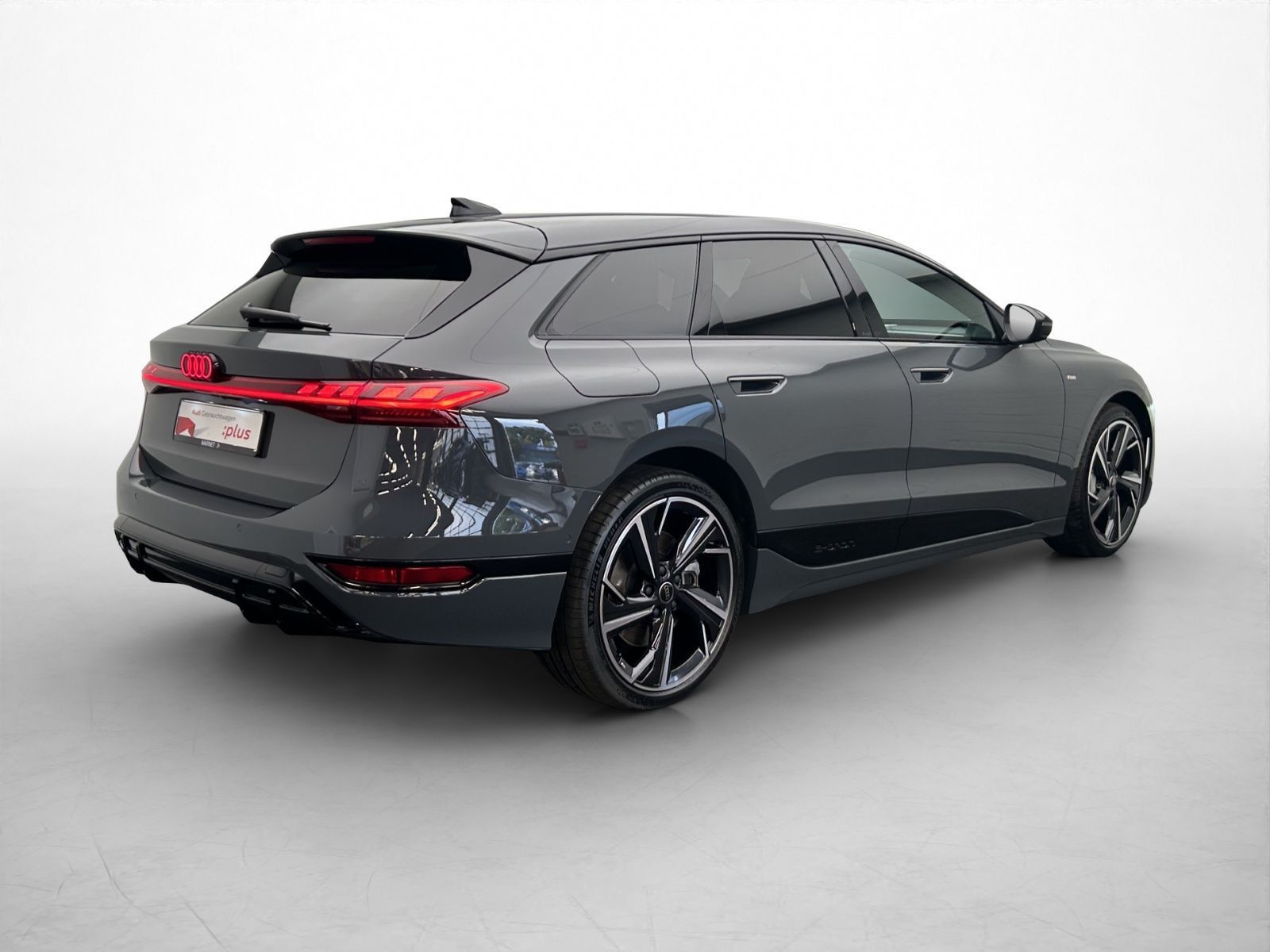 Audi A6 e-tron - Bild 2