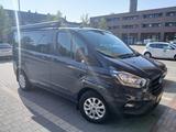 Ford Transit Custom AHK Klima Kam Automa Garantieverl - Ford Transit Custom