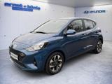 Hyundai i10 1.0 AMT Trend