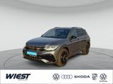 Volkswagen Tiguan Allspace R-Line 2.0 TDI 4M DSG, BLACK STY - VW Tiguan Allspace von 2025