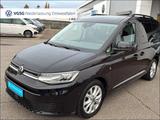 Volkswagen Caddy Move AHK Standheizung LED Bluetooth Navi - Volkswagen Caddy Move