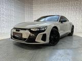 Audi e-tron GT quattro+LASER+B&O+HEAD-UP+LUFTFAHRWERK