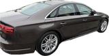 Audi A8 4.2 TDI Diesel tiptronic quattro - Audi A8: D2