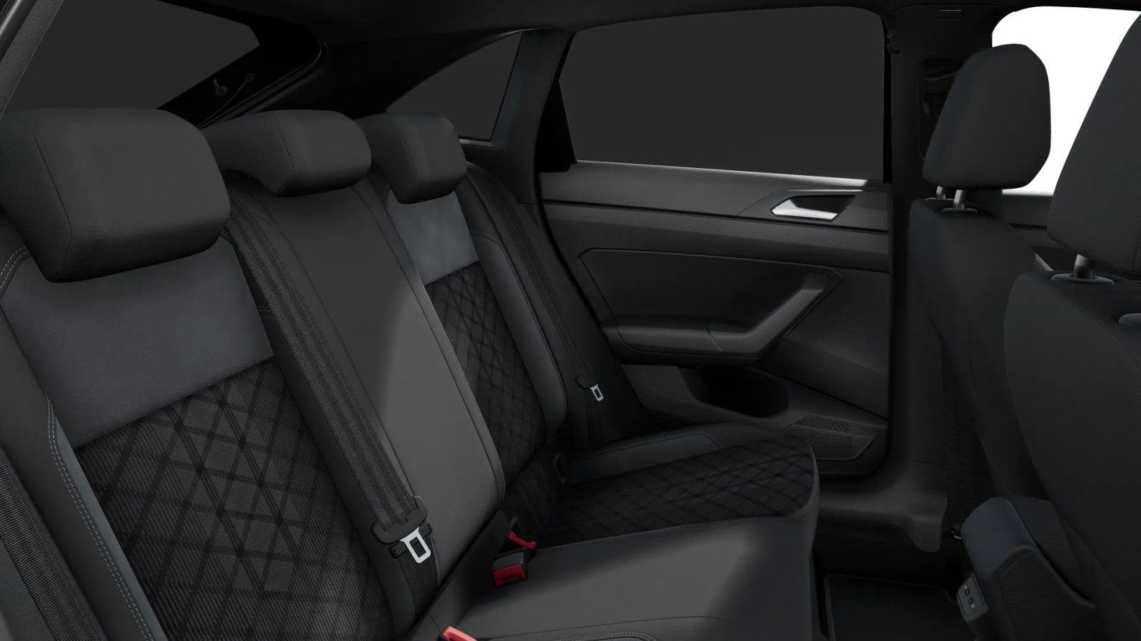 Volkswagen Taigo - Bild 10