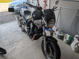 Yamaha BT1100 Bulldog - YAMAHA BT 1100 BULLDOG