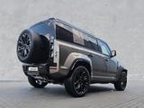 Land Rover Defender 110 P635 AWD OCTA - Land Rover Defender: Octa