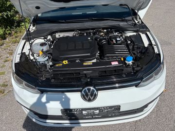 Volkswagen Golf - 11