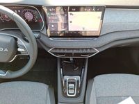 Skoda Octavia - Vorschau Bild 16