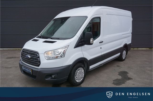 Ford Transit 2.2 TDCI | L2H2 | Camera | Trekhaak | In