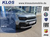 Jeep Avenger SUMMIT 1.2 GSE T3 100 PS LED CARPLAY WIN - Jeep Avenger: Summit