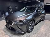 Mazda CX-3 Sports-Line*AUTOM*ACC*BOSE*KAMERA*MATRIX* - Mazda CX-3: Limousine