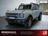 Ford Bronco 2.7 Badlands e-4WD Leder 360° Kamera B&O - Ford Bronco in Essen