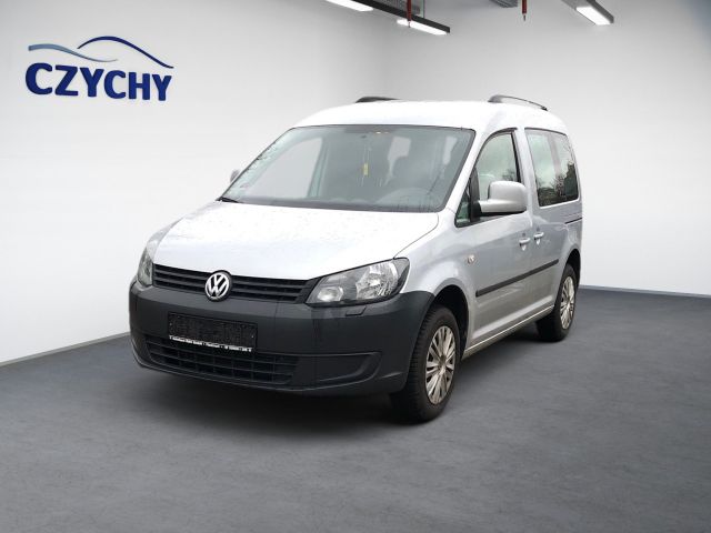 Volkswagen Caddy 1.6 TDI Trendline +KLIMA+AHK