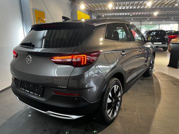 Bild 3 Opel Grandland (X)