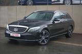 Mercedes-Benz C220 d T Exclusive 4Matic 9G-Tronic LED Navi ACC - Mercedes-Benz mit Diesel-Antrieb: Scheckheftgepflegt
