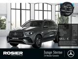 Mercedes-Benz GLE 53 AMG HYBRID 4M+ Advanced+ AHK LUFTF. PANO