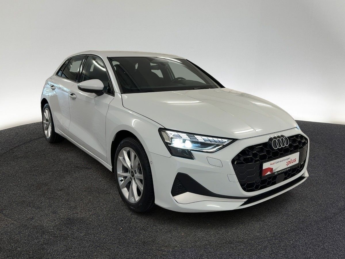 Audi A3 - Bild 8