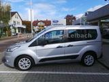 Ford Tourneo Connect 205 L1 Trend  Rückfahrkamera usw - silberne Ford Tourneo Connect