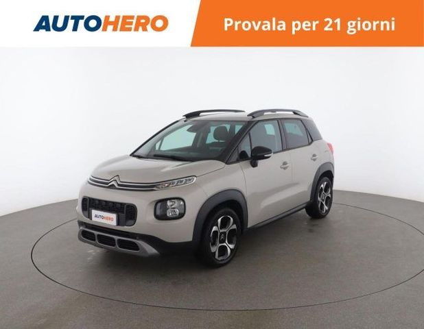 Citroën CITROEN C3 Aircross BlueHDi 120 S&S Shine