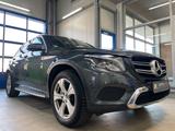 Mercedes-Benz GLC 220 CDI EXCLUSIVE/4M/9G/OFFROAD/CHROMPAKET - Mercedes-Benz GLC 220