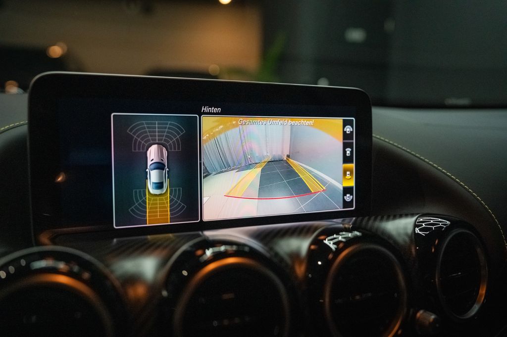 MERCEDES-BENZ AMG GT R*KERAMIK*BURM*MEMORY*CARBON*TRACK-PACK* MERCEDES-BENZ AMG GT R*KERAMIK*BURM*MEMORY*CARBON*TRACK-PACK*