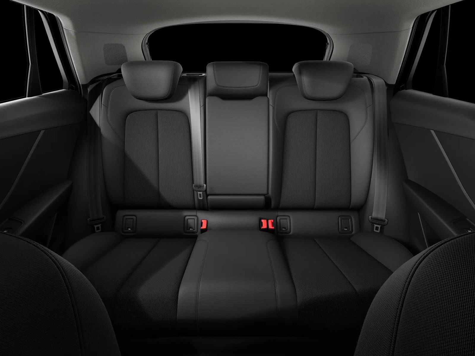 Audi Q2 - Bild 7