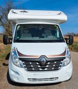 Ahorn Alaska TD - Ahorn Wohnmobil oder -wagen