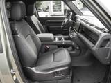 Land Rover Defender 90 D250 AWD X-DYNAMIC SE |LM - Land Rover Defender: 3 Türen